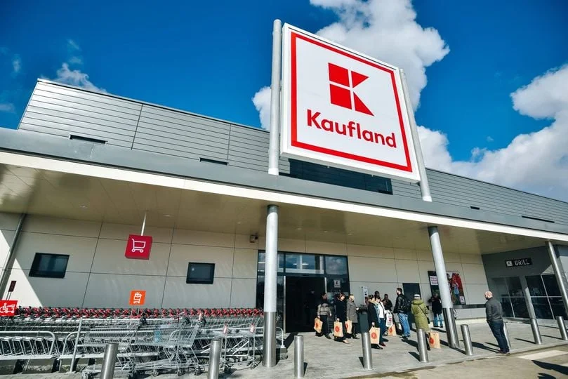 Kaufland va deschide magazin la Săcele 1