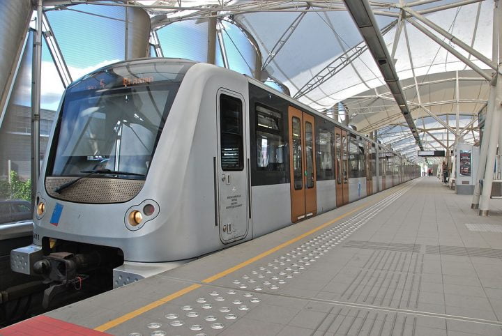 Primarul Coliban ar vrea un fel de metrou pentru Braşov: „Trenuri care să nu arate ca trenurile clasice ci, mai degrabă, să aducă a metrou” 2