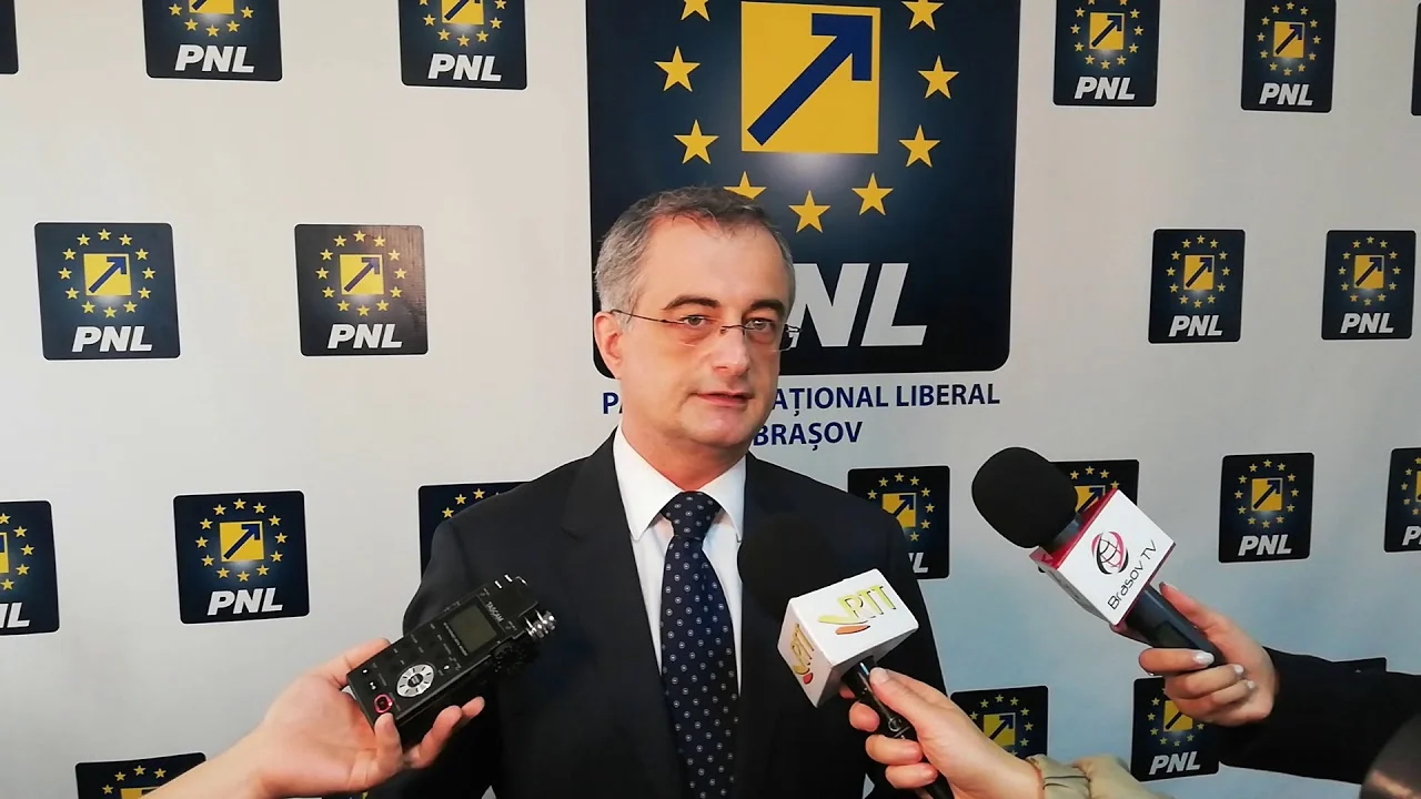 Deputatul Andronache Gabriel: „Joi și vineri - două zile frumoase pentru Brașov în plan legislativ” 1