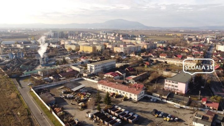 Brașovul Verde. Primăria a blocat reautorizarea stației de asfaltare de pe strada Lanurilor. Urmează fabrica de var de pe Carierei 1