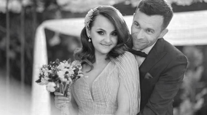ISU Brasov, mesaj de adio în memoria plt. adj. Nicolae Pepene și a soției sale Alexandra, ambii uciși în casa lor din Bran 1