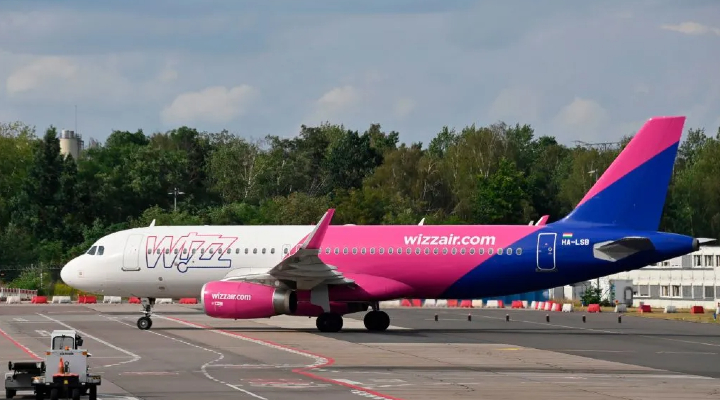 Surse. Și Wizz Air va zbura de pe Aeroportul Brașov 1