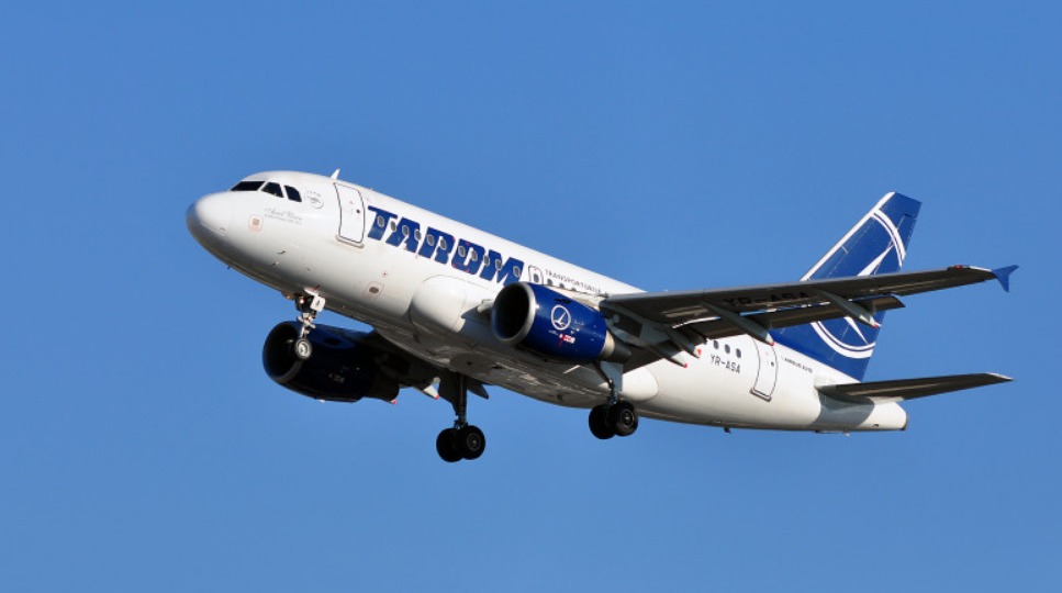 TAROM reia zborurile către Statele Unite ale Americii la prețuri avantajoase. TAROM nu renunță la zborurile spre Londra  1