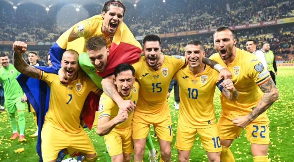 Naționala României șia aflat adversarii din preliminariile CM 2026