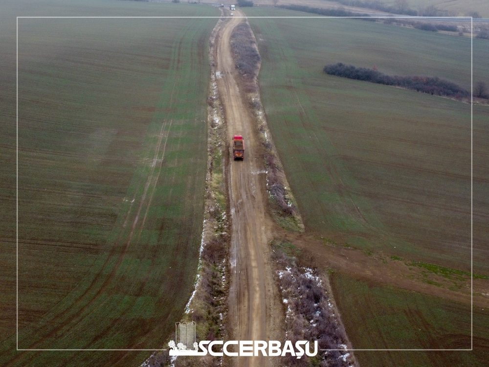 Autostrada Transilvania Brașov - Oradea. Constructorul român Erbașu a început lucrările la lotul „blestemat” Bechtel. Ce spune constructorul 3