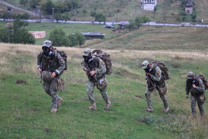 Serviciul militar voluntar va fi introdus din 2026. Cum vor pleca de la serviciu cei care merg în armată 1