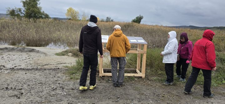 Ai știut că Brașovul are propriii vulcani noroioși? Uite cum îi poți vizita acum 2