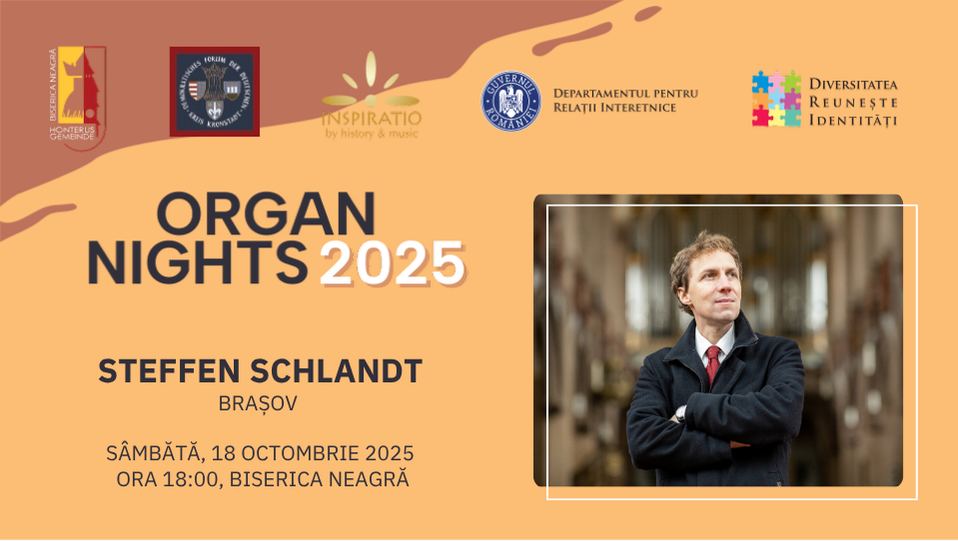 Evenimente Brașov, Duminica 19 octombrie: cărți, teatru, stand-up, puzzle, gastronomie la înălțime și adrenalină la TESS Rally 7 Evenimente Brașov, Duminica 19 octombrie: cărți, teatru, stand-up, puzzle, gastronomie la înălțime și adrenalină la TESS Rally 7