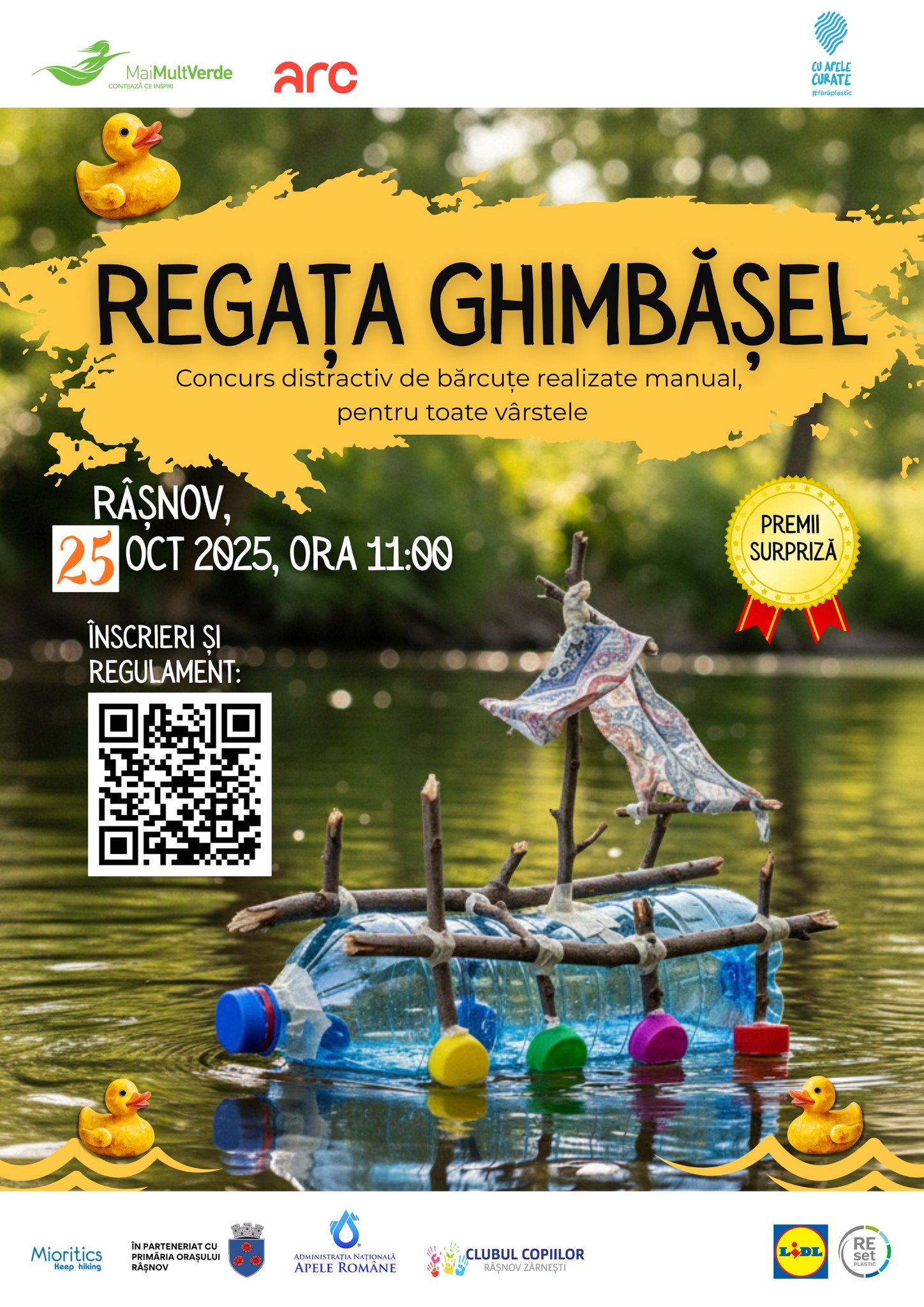 Evenimente Brașov vineri 25 octombrie: Gastronomie de top cu Chef Scărlătescu, Focul  lui Sumedru, stand-up, volei, handbal, filme, târguri cu bunătăți locale 5 Evenimente Brașov vineri 25 octombrie: Gastronomie de top cu Chef Scărlătescu, Focul  lui Sumedru, stand-up, volei, handbal, filme, târguri cu bunătăți locale 5