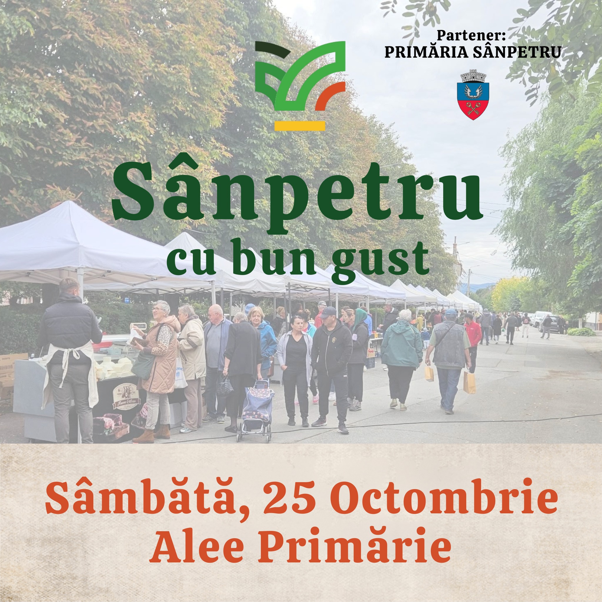 Evenimente Brașov vineri 25 octombrie: Gastronomie de top cu Chef Scărlătescu, Focul  lui Sumedru, stand-up, volei, handbal, filme, târguri cu bunătăți locale 8 Evenimente Brașov vineri 25 octombrie: Gastronomie de top cu Chef Scărlătescu, Focul  lui Sumedru, stand-up, volei, handbal, filme, târguri cu bunătăți locale 8