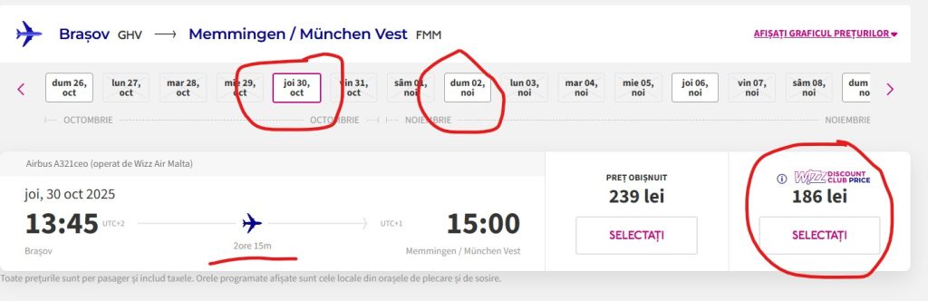 Incident la primul zbor Aeroportul Brașov – Memmingen: avion lovit de o pasăre, sute de pasageri blocați la sol. Pasărea care a stricat sărbătoarea Brașovului. Câte ore au așteptat pasagerii 2 Incident la primul zbor Aeroportul Brașov – Memmingen: avion lovit de o pasăre, sute de pasageri blocați la sol. Pasărea care a stricat sărbătoarea Brașovului. Câte ore au așteptat pasagerii 2