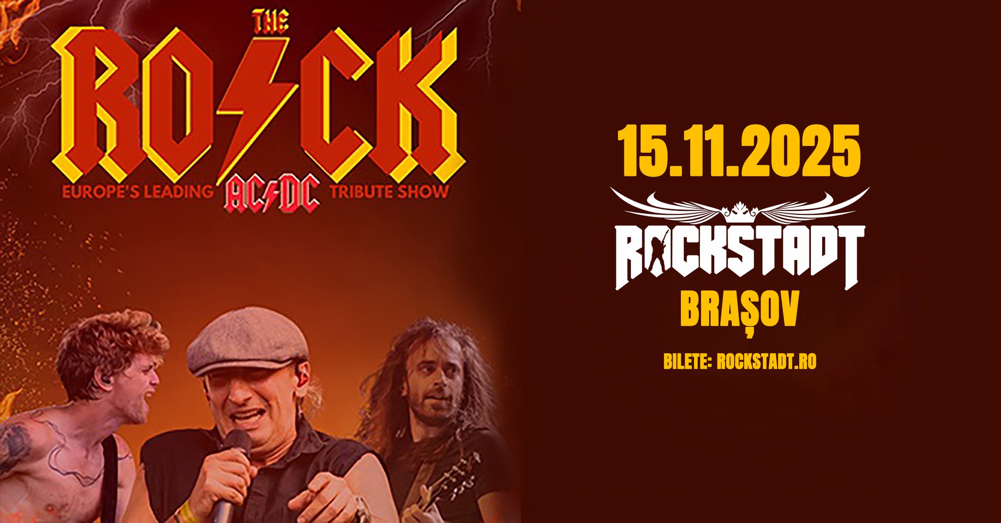 Evenimente Brașov, sambătă 15 noiembrie: demonstrații spectaculoase de arte marțiale, competiții de șah, târguri locale, concerte folk, show-uri rock, festivaluri de dans. O zi în care cultura, sportul, muzica și tradițiile se suprapun într-un program dens, exact cum îi place publicului local: activ, viu și conectat 6 Evenimente Brașov, sambătă 15 noiembrie: demonstrații spectaculoase de arte marțiale, competiții de șah, târguri locale, concerte folk, show-uri rock, festivaluri de dans. O zi în care cultura, sportul, muzica și tradițiile se suprapun într-un program dens, exact cum îi place publicului local: activ, viu și conectat 6