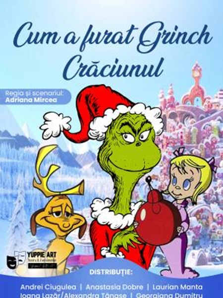 Evenimente Brașov, duminică 9 noiembrie: Teatru, sport, târg cu bun gust 4 Evenimente Brașov, duminică 9 noiembrie: Teatru, sport, târg cu bun gust 4