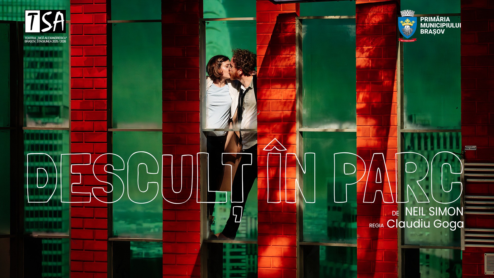 Evenimente Brașov, duminică 9 noiembrie: Teatru, sport, târg cu bun gust 2 Evenimente Brașov, duminică 9 noiembrie: Teatru, sport, târg cu bun gust 2