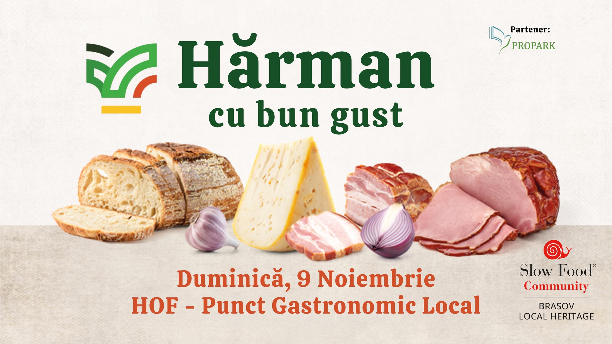 Evenimente Brașov, duminică 9 noiembrie: Teatru, sport, târg cu bun gust 5 Evenimente Brașov, duminică 9 noiembrie: Teatru, sport, târg cu bun gust 5