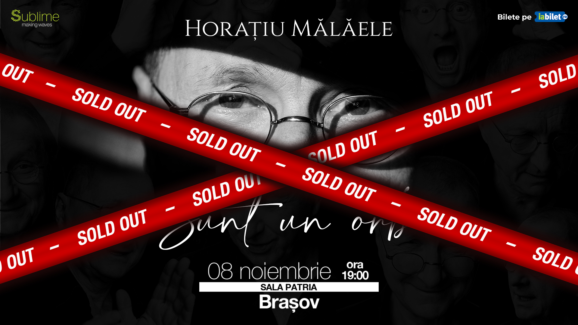 Evenimente Brașov, sâmbătă 8 noiembrie: Târg de cariere, spectacole de teatru, sport, dans popular și gastronomie locală 4 Evenimente Brașov, sâmbătă 8 noiembrie: Târg de cariere, spectacole de teatru, sport, dans popular și gastronomie locală 4