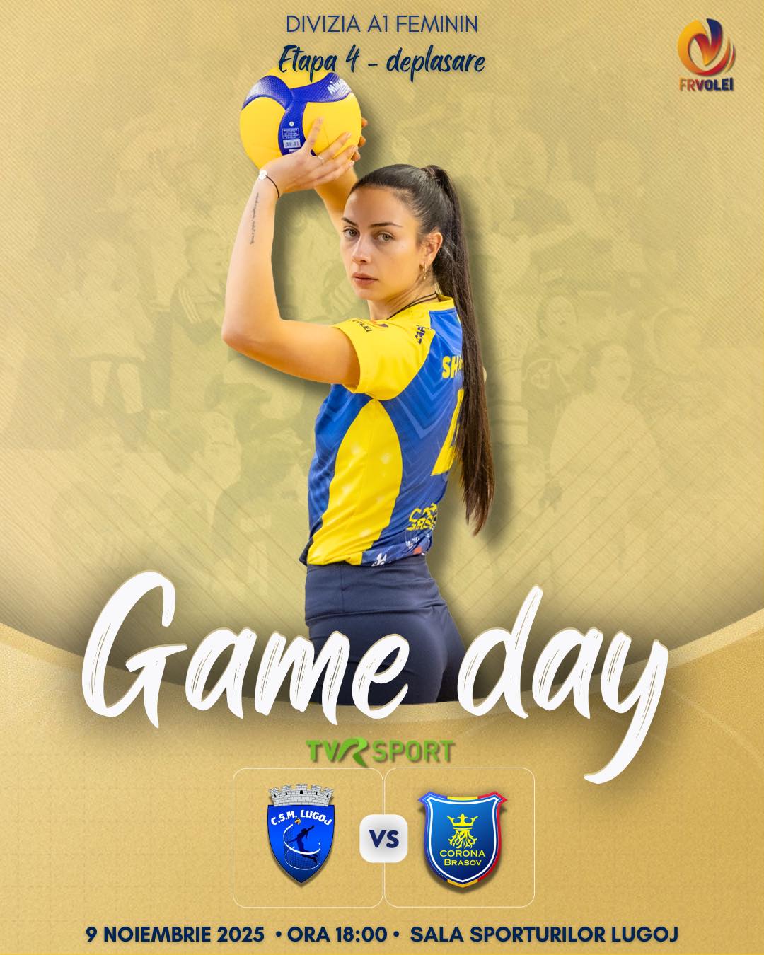 Evenimente Brașov, duminică 9 noiembrie: Teatru, sport, târg cu bun gust 7 Evenimente Brașov, duminică 9 noiembrie: Teatru, sport, târg cu bun gust 7