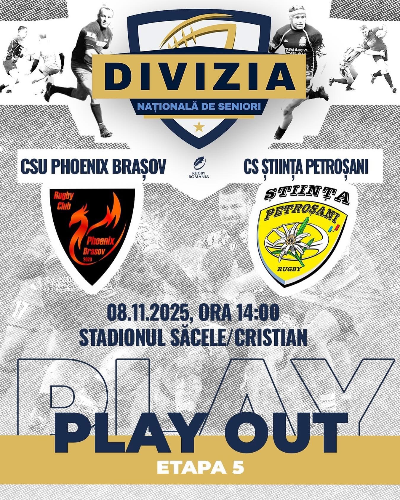 Evenimente Brașov, sâmbătă 8 noiembrie: Târg de cariere, spectacole de teatru, sport, dans popular și gastronomie locală 5 Evenimente Brașov, sâmbătă 8 noiembrie: Târg de cariere, spectacole de teatru, sport, dans popular și gastronomie locală 5