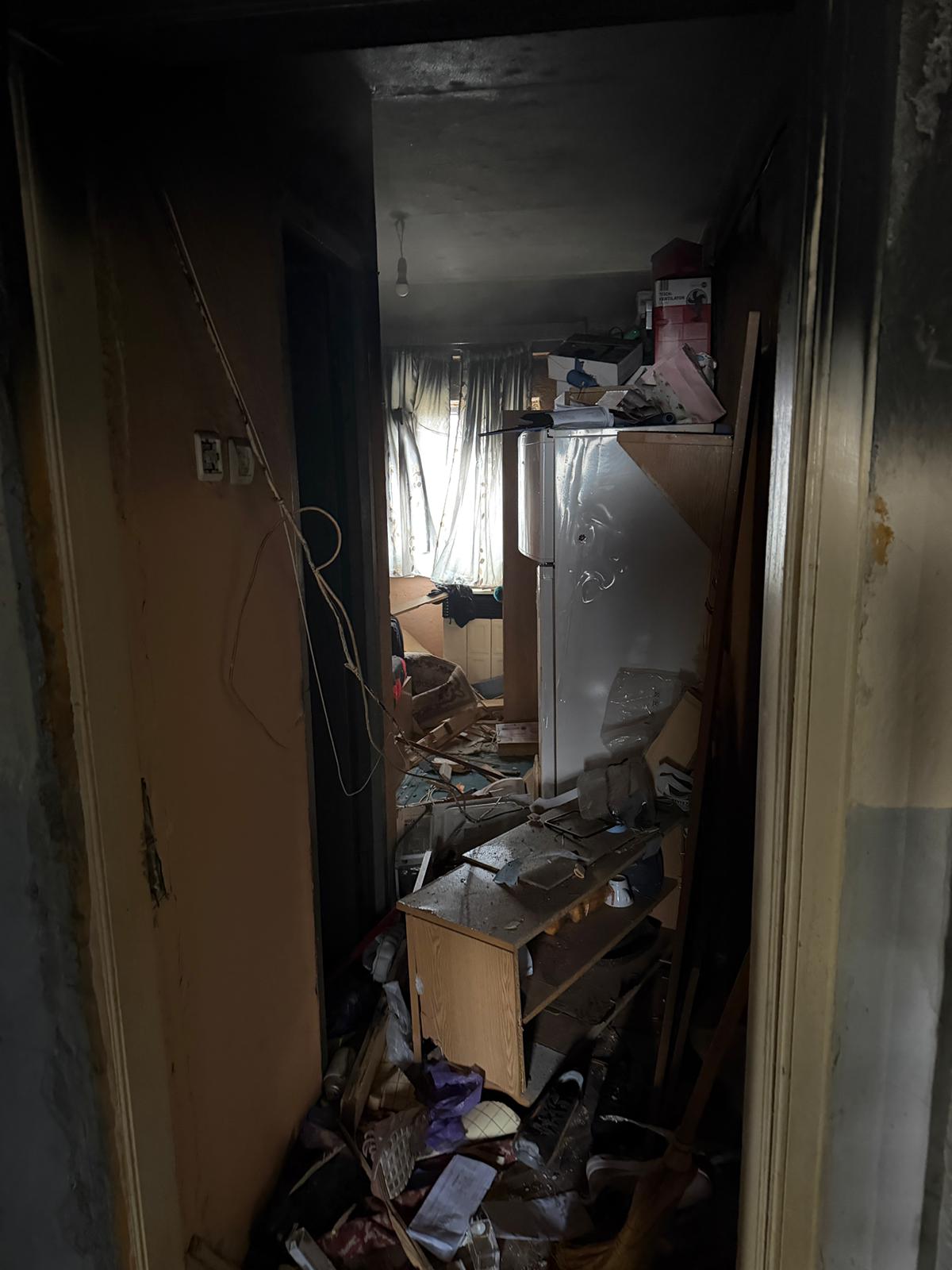 (Video) Ce a mai rămas din blocul care a explodat în această dimineață. A fost activat Planul Roșu de Intervenție 5 (Video) Ce a mai rămas din blocul care a explodat în această dimineață. A fost activat Planul Roșu de Intervenție 5