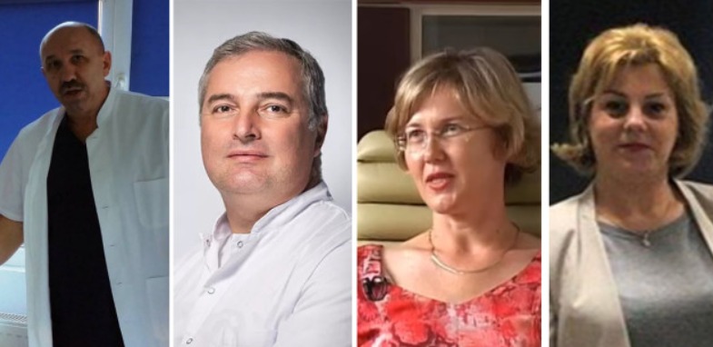 Elitele Brașovului de la Spitalul Județean. Medicii care salvează vieți și duc numele orașului în lume. Medicul Dan Grigorescu: „Am hotărât ca măcar în ceea ce privește Spitalul Clinic Județean de Urgență Brașov, să promovăm în public performanța. Pentru că se produce performanță permanent” 1 Elitele Brașovului de la Spitalul Județean. Medicii care salvează vieți și duc numele orașului în lume. Medicul Dan Grigorescu: „Am hotărât ca măcar în ceea ce privește Spitalul Clinic Județean de Urgență Brașov, să promovăm în public performanța. Pentru că se produce performanță permanent” 1