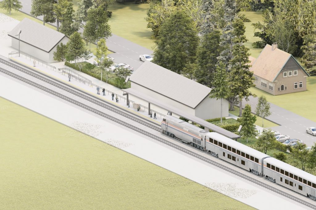 „Adio, trafic infernal!” Trenul metropolitan Brașov prinde contur! 34 de stații, 3 magistrale. Primăria arată cum va arăta rețeaua de trenuri metropolitane care leagă orașul de Codlea, Zărnești și Sfântu Gheorghe 3 „Adio, trafic infernal!” Trenul metropolitan Brașov prinde contur! 34 de stații, 3 magistrale. Primăria arată cum va arăta rețeaua de trenuri metropolitane care leagă orașul de Codlea, Zărnești și Sfântu Gheorghe 3