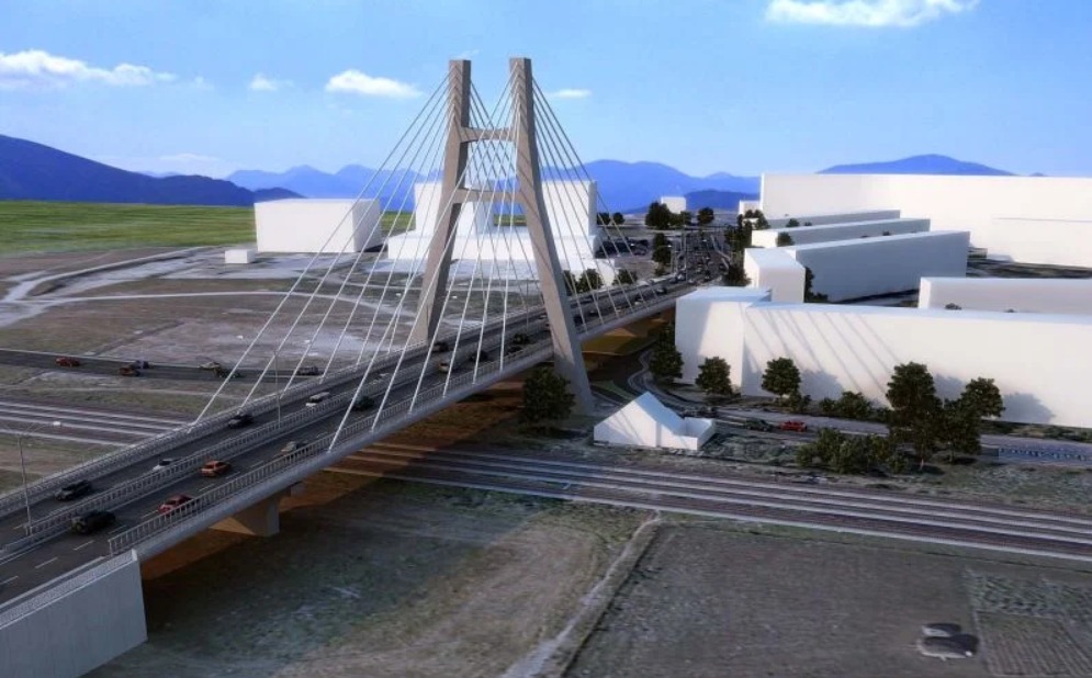 Brașovul bagă bani serioși în infrastructură: Pasajul Tractorul–Griviței, în sfârșit pe masa Consiliului Local. Ultimele etape pentru reconstruirea podului de pe drumul CET-ului, două benzi de circulație, circulația bicicliștilor și a pietonilor se face pe benzi separate 1 Brașovul bagă bani serioși în infrastructură: Pasajul Tractorul–Griviței, în sfârșit pe masa Consiliului Local. Ultimele etape pentru reconstruirea podului de pe drumul CET-ului, două benzi de circulație, circulația bicicliștilor și a pietonilor se face pe benzi separate 1