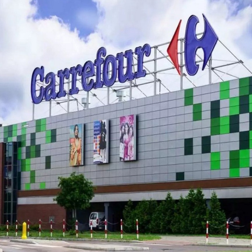Surse: Cumpărător surpriză pentru magazinele Carrefour de proximitate: „Monitorizăm oportunitățile de creștere, dar nu comentăm detaliile proiectului sau valoarea procesului de fuziuni și achiziții” 1 Surse: Cumpărător surpriză pentru magazinele Carrefour de proximitate: „Monitorizăm oportunitățile de creștere, dar nu comentăm detaliile proiectului sau valoarea procesului de fuziuni și achiziții” 1