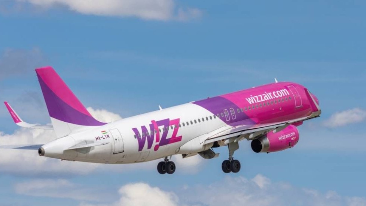 Wizz Air anunță 9 rute noi pe Aeroportul „Transilvania”, o alternativă facilă la Aeroportul din Brașov 1 Wizz Air anunță 9 rute noi pe Aeroportul „Transilvania”, o alternativă facilă la Aeroportul din Brașov 1