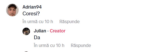 (Video) Brașov. Urs filmat la Mall-ul Coresi. „Am primit aseară alertă ca e un urs prin spatele mallului Coresi” 2 (Video) Brașov. Urs filmat la Mall-ul Coresi. „Am primit aseară alertă ca e un urs prin spatele mallului Coresi” 2