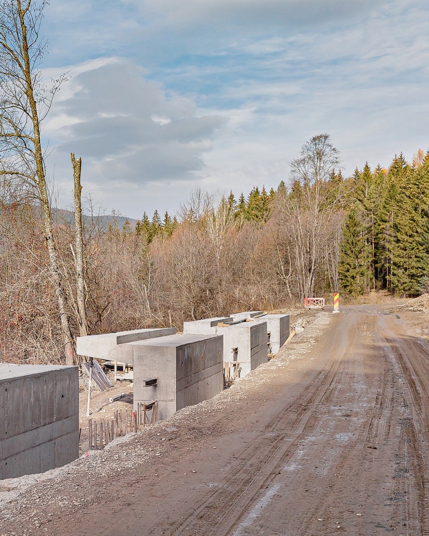 (Video) Adrian Veștea promite rută nouă din Brașov spre București, se lucrează pe Drumul Valea Doftanei: „Nu o să mai mergeți pe Valea Prahovei” 2 (Video) Adrian Veștea promite rută nouă din Brașov spre București, se lucrează pe Drumul Valea Doftanei: „Nu o să mai mergeți pe Valea Prahovei” 2