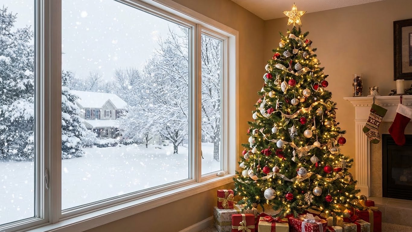 De ce bradul natural de Crăciun nu mai miroase a brad ca în copilărie, chiar dacă arată impecabil în sufragerie? 1 De ce bradul natural de Crăciun nu mai miroase a brad ca în copilărie, chiar dacă arată impecabil în sufragerie? 1