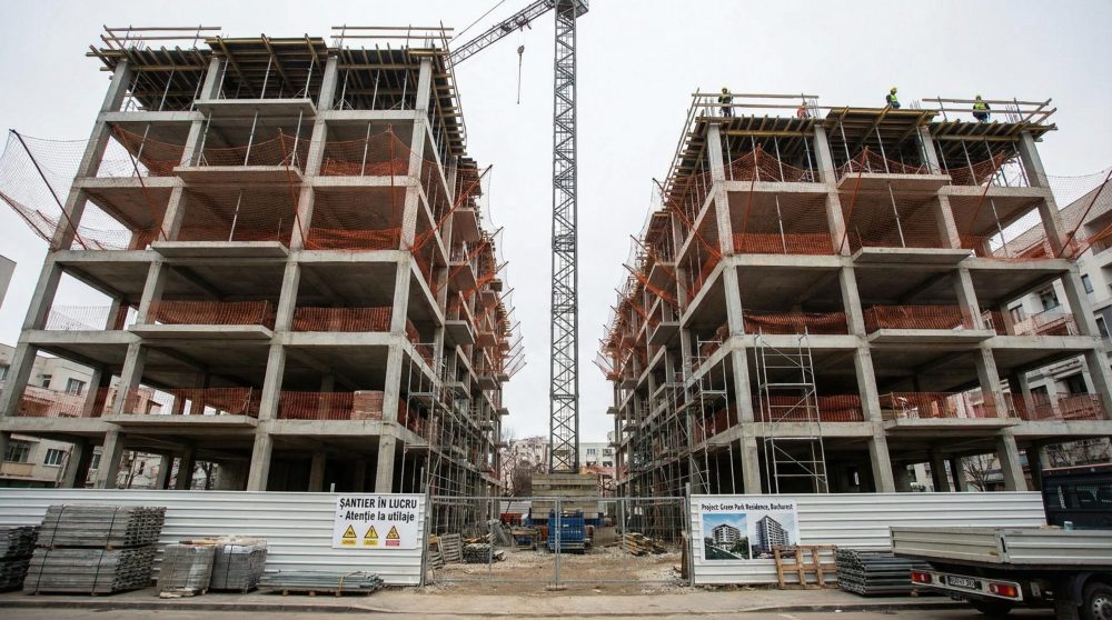 Brașov. Blocurile de pe fosta fabrică Tino, oprite la avizare: ce le-au cerut urbaniștii dezvoltatorilor și ce se schimbă în proiect 1