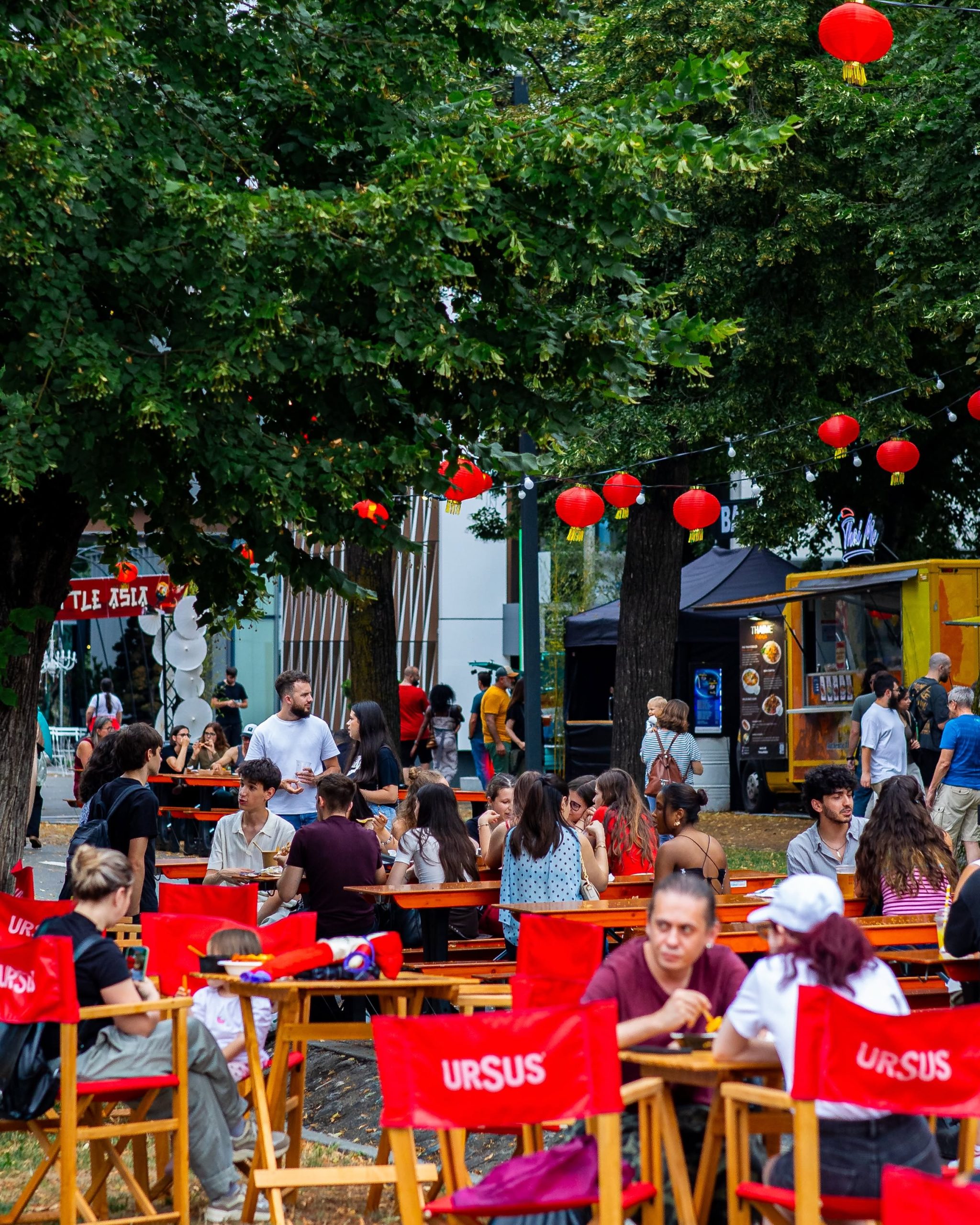 Street FOOD Festival Brașov 2026 a fost anulat. Organizatorii și Primăria se contrazic privind locația evenimentului 1 Street FOOD Festival Brașov 2026 a fost anulat. Organizatorii și Primăria se contrazic privind locația evenimentului 1