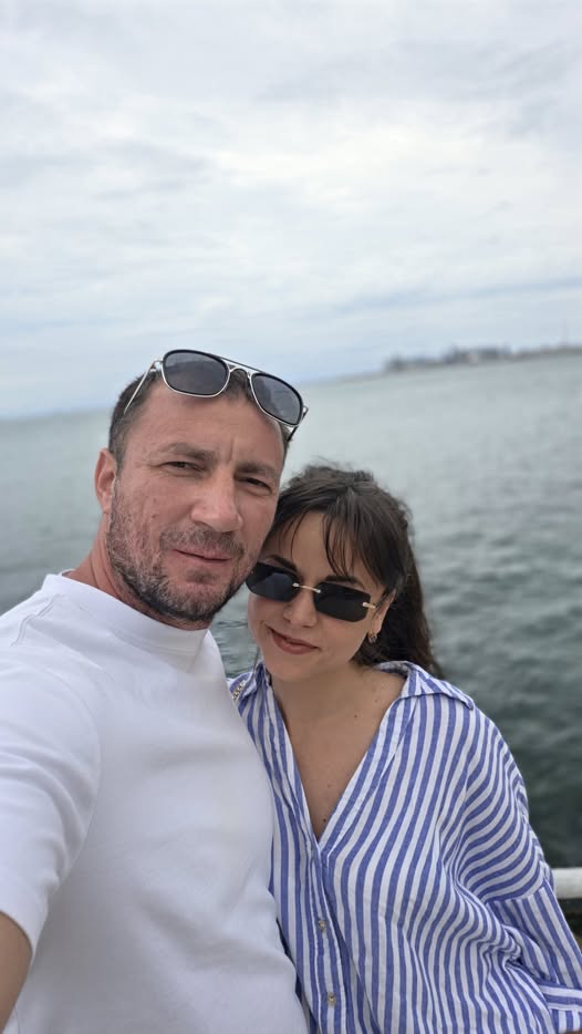 Cât a plătit polițistul brașovean Marian Godină pentru o „gustare pescărească” la mare: „M-am întrebat dacă ospătarul mi-a făcut o farsă” 1 Cât a plătit polițistul brașovean Marian Godină pentru o „gustare pescărească” la mare: „M-am întrebat dacă ospătarul mi-a făcut o farsă” 1