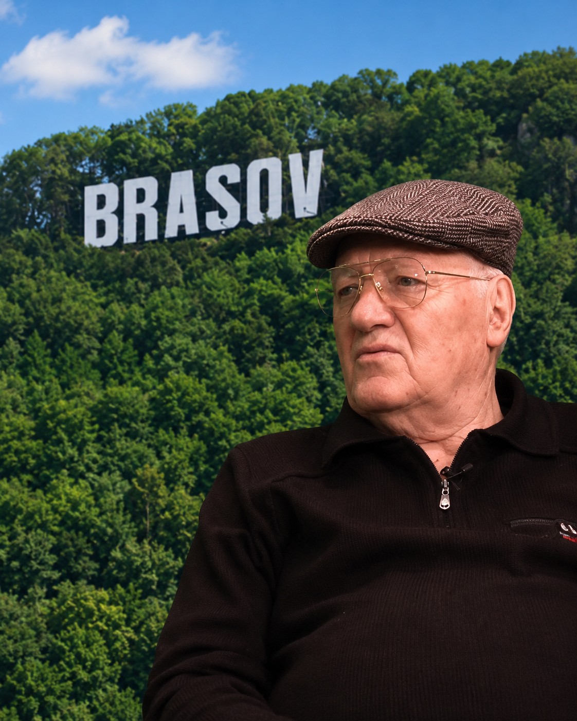 Drama care l-a marcat pe viață pe Dumitru Dragomir, în anii de la FC Brașov: fiul său a murit la doar 18 ani 1 Drama care l-a marcat pe viață pe Dumitru Dragomir, în anii de la FC Brașov: fiul său a murit la doar 18 ani 1