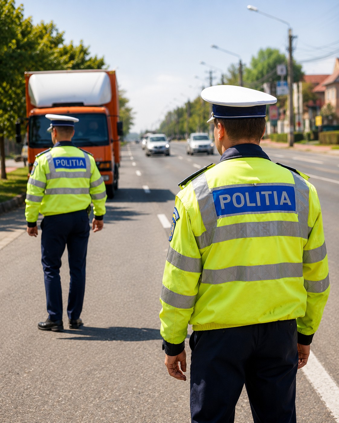Altă razie în Brașov: Filtre de poliție în cartierul Noua. Patru permise reținute și amenzi de aproximativ 12.000 de lei 1 Altă razie în Brașov: Filtre de poliție în cartierul Noua. Patru permise reținute și amenzi de aproximativ 12.000 de lei 1