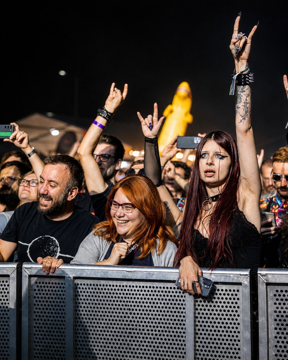 Brașov. RATBV introduce transport de noapte, autobuze la fiecare trei minute după concertele Rockstadt Extreme Fest 2026 1 Brașov. RATBV introduce transport de noapte, autobuze la fiecare trei minute după concertele Rockstadt Extreme Fest 2026 1