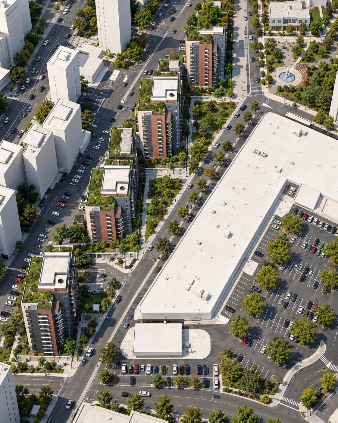 Țiriac pune la dispoziția Brașovului 6.000 de metri pătrați pentru un parc public. Pe o fostă platformă industrială sunt planificate locuințe, un spital și o grădiniță 1 Țiriac pune la dispoziția Brașovului 6.000 de metri pătrați pentru un parc public. Pe o fostă platformă industrială sunt planificate locuințe, un spital și o grădiniță 1